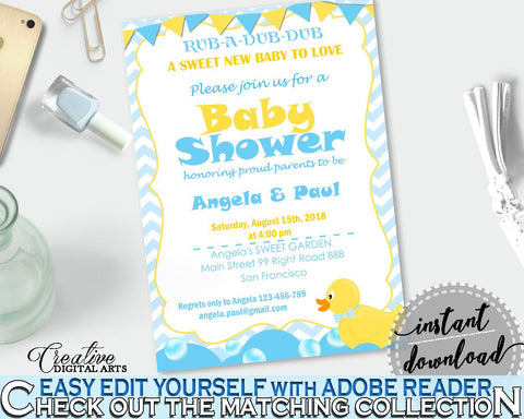 Baby Shower Animal Baby Shower Pretty Request Attendance INVITATION, Printables, Party Organising, Party Ideas - rd002 - Digital Product