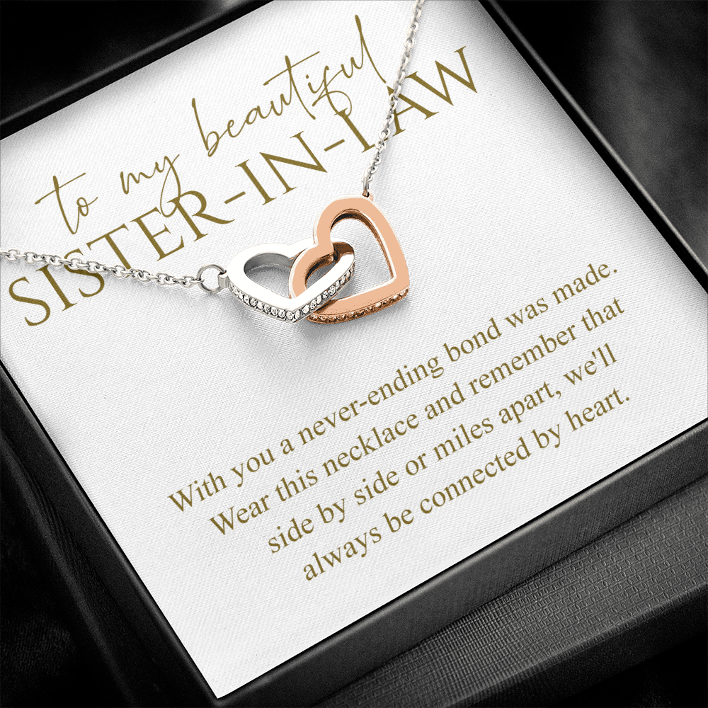 Sister In Law