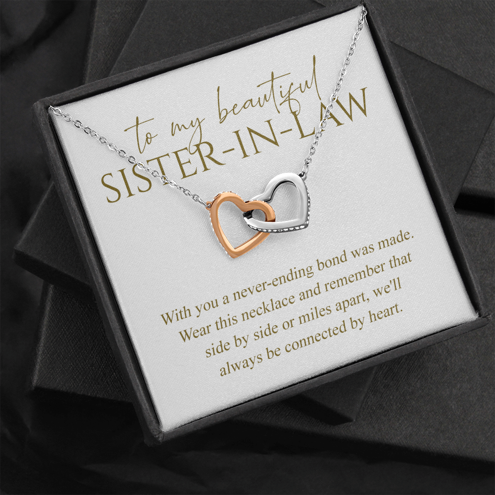 Sister In Law