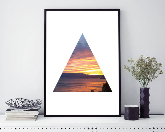 Sunset Framed Print Available Sunset Canvas Print Available Sunset Photography Art Sunset Photography Print Sunset Printed Sunset - Digital Download